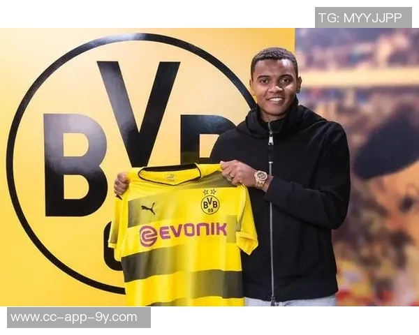 19岁边锋科尔坎贝尔向多特提交转会申请希望冬窗离队