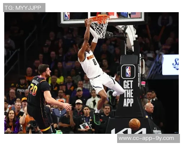 掘金主帅赞沃特森表现出色积极掩护与冲击篮筐令人印象深刻 掘金主帅赞沃特森表现出色积极掩护与冲击篮筐令人印象深刻