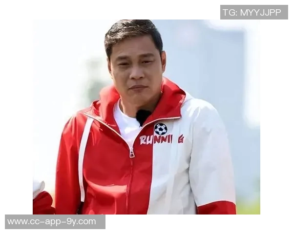 范志毅展望中国足球未来呼吁坚持信念直面压力期待2038年崛起