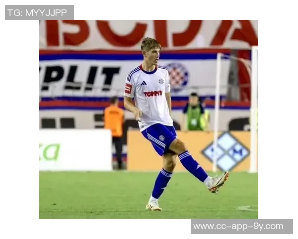 国米即将向哈伊杜克提出正式报价引进18岁中卫姆拉契奇