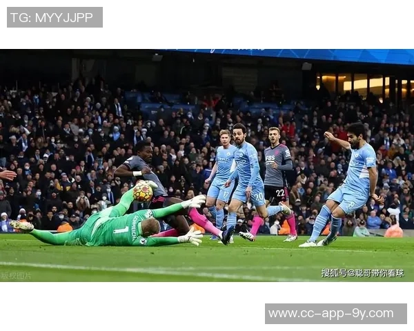 曼城重回巅峰23-24赛季英超首度迎来六连胜盛况