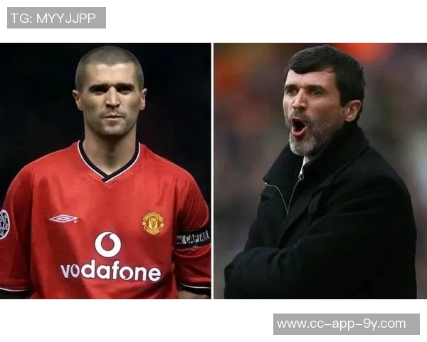 基恩期待西蒙尼接替阿莫林称其能带来积极的混乱局面